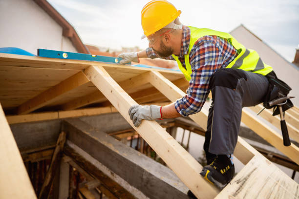 Quick and Trustworthy Emergency Roof Repair Services in Ridgway, CO